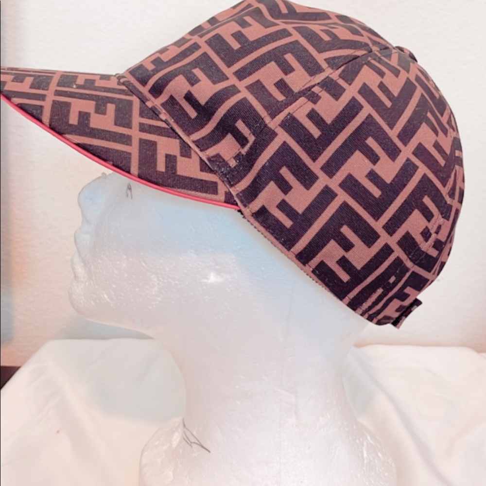 Fendi Hat